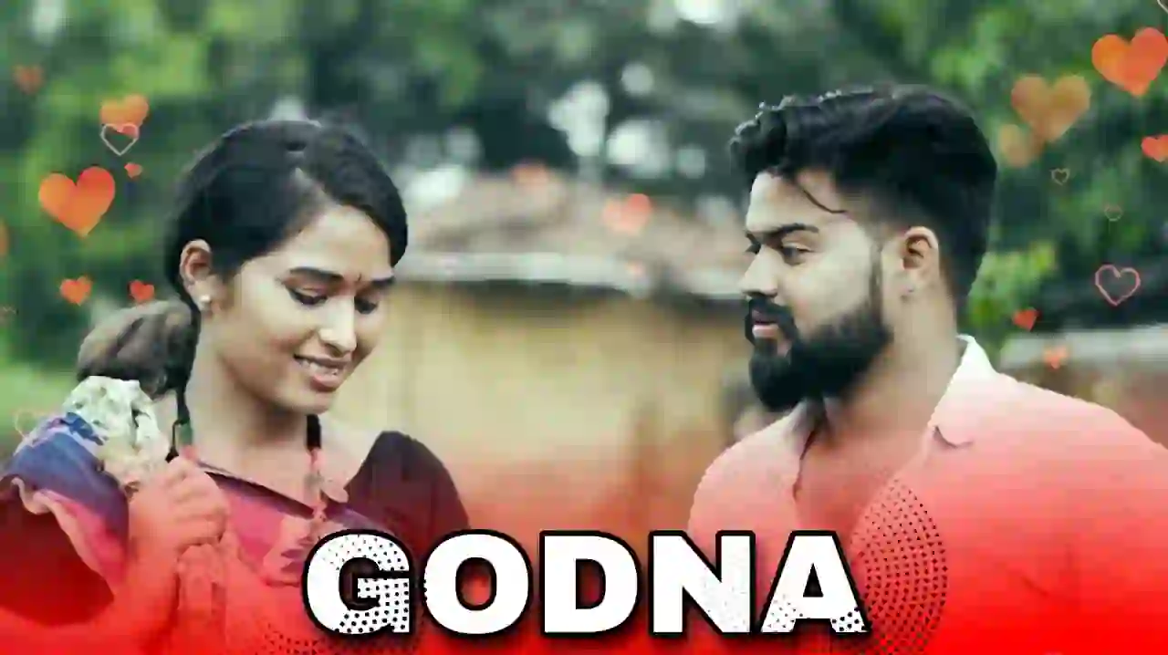 Godna Cg Song Lyrics - Shivani Janghel