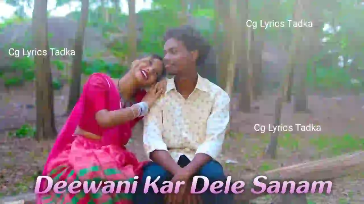 Deewani Kar Dele Sanam Lyrics
